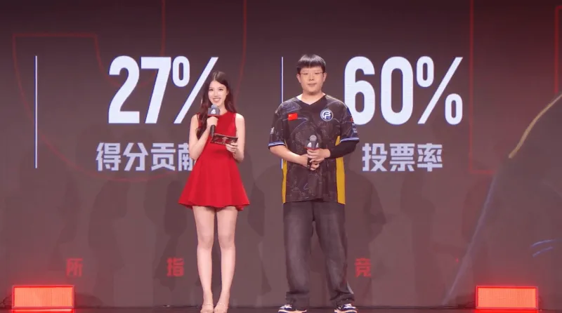 PeRo_AZ：调整位置解放了我；崔哥指挥肯定是没毛病的