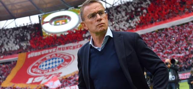 拜仁新帅大概率就是他了！“红牛教父”真的合适吗？