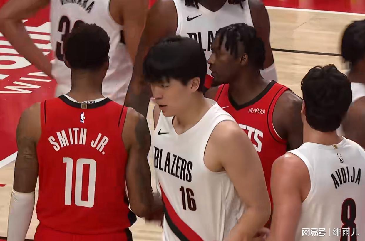 星空体育官方网站-恭喜杨瀚森！中国男篮第三位NBA全明星，整整等了15年！