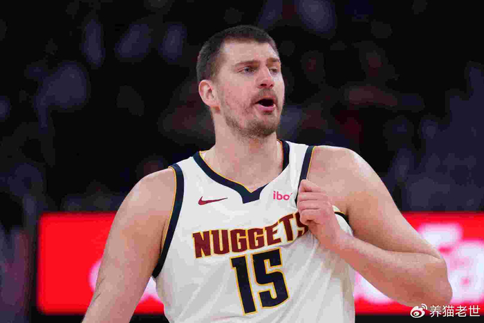 星空体育在线官网-约基奇没动手却火了，雷霆小将撞人被罚下，联盟护将机制真管用吗|多特蒙德|中锋|俄克拉荷马雷霆队|尼古拉-约基奇|丹佛掘金队_新浪体育_新浪新闻