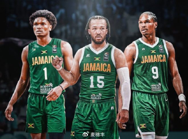 星空体育官网入口-全明星后卫加盟！牙买加组建梦之队，挖美国墙角|牙买加男篮|男篮|NBA|克雷·汤普森|巴哈马_新浪体育_新浪新闻