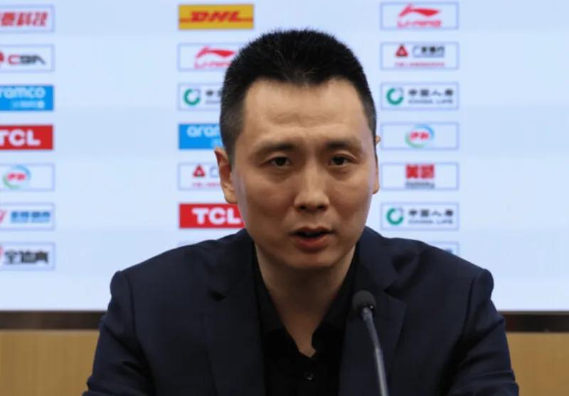 星空体育官方网站-胜福建发布会！卢伟点赞弗格发挥，满意全队攻守表现！