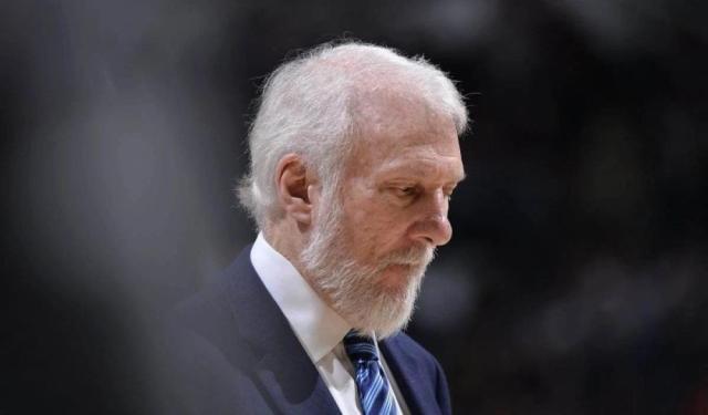 星空体育官方网站-天赋匮乏无力回天 马刺终将迎来又一个摆烂赛季？