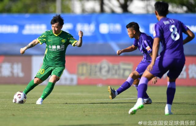 星空体育官方网站-津门虎活了？于根伟带队终结尴尬 新援抢眼助保级