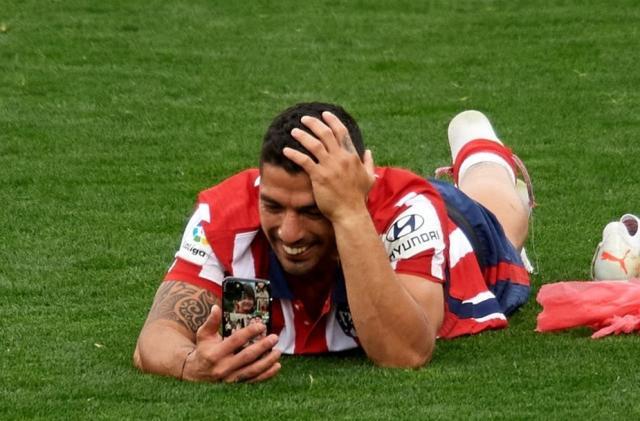 星空体育在线官网-【数说】42年来首支0红牌西甲冠军 西蒙尼8冠创纪录