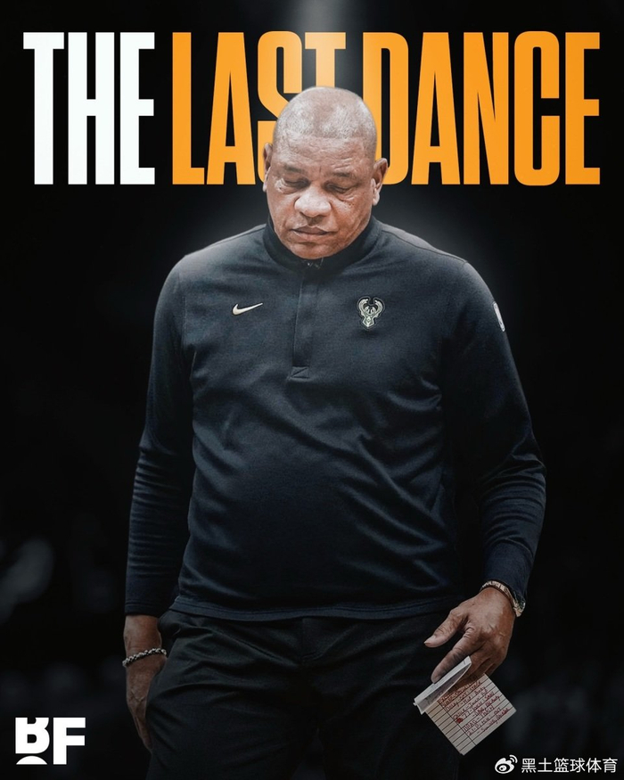 星空体育官网入口-曝里弗斯将在本赛季结束后下课！詹金斯成新帅首选 曾在雄鹿担任助教|季后赛|奥斯汀-里弗斯|丹尼斯·詹金斯|密尔沃基雄鹿队|泰勒-詹金斯_新浪体育_新浪新闻